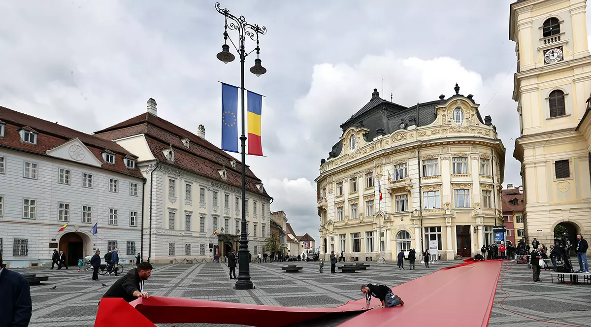 OPINIE | Summitul de la Sibiu, cu bune şi cu rele. Ambiţiile europene, faţă în faţă cu un "Aşa vreau eu!" românesc