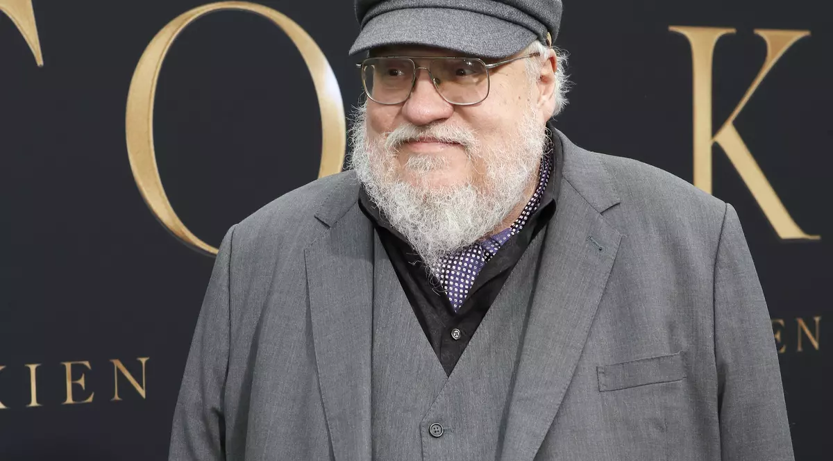 Reacția lui George RR Martin după ultimul episod din Game of Thrones