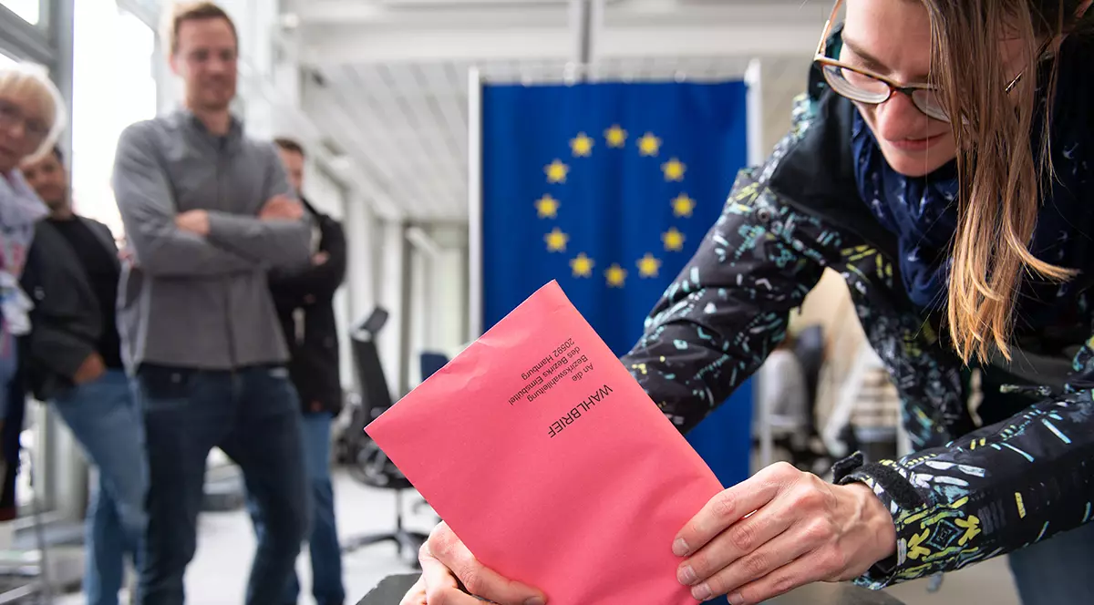 Alegeri europarlamentare 2019: Cum funcționează scrutinul și ce urmează după vot