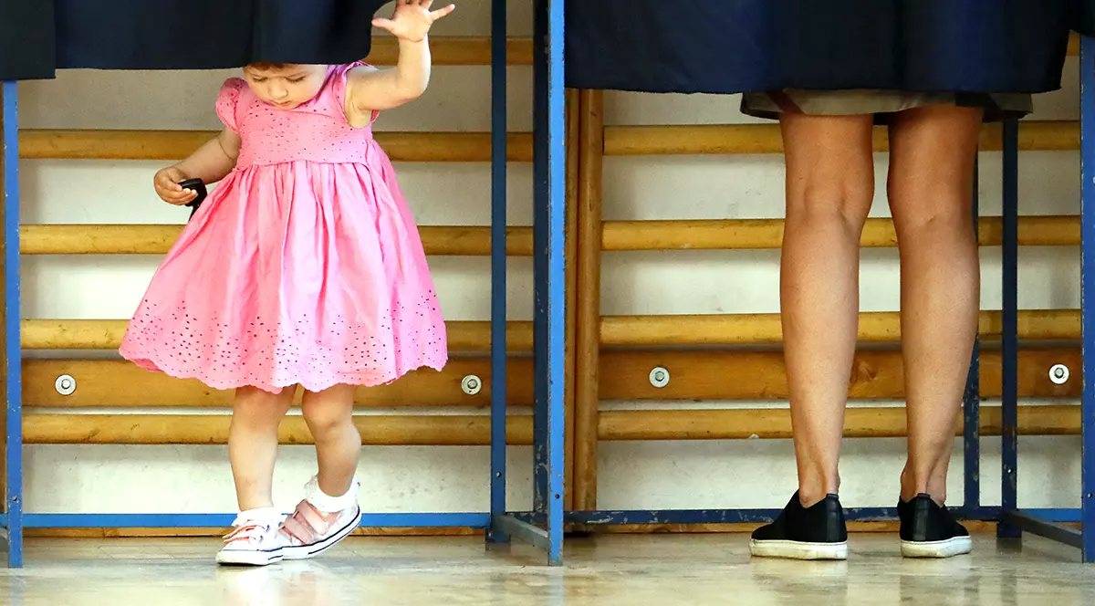 Femeile au făcut diferența în București! Ce ne arată votul la europarlamentare despre viitorul Capitalei?