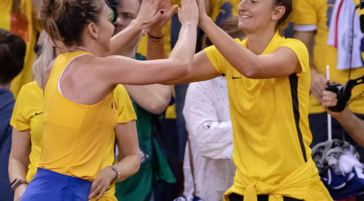 România, în top la Roland Garros