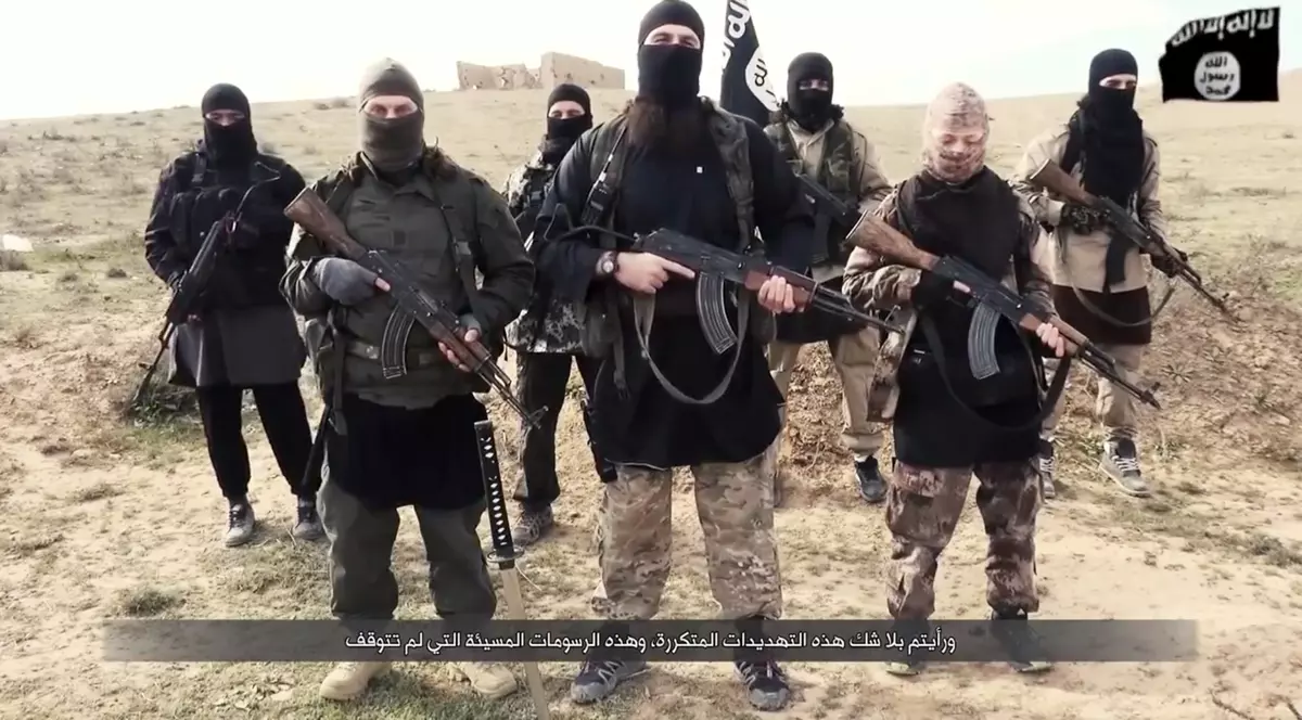 ISIS confirmă moartea lui Al-Baghdadi și anunță cine este noul lider al mișcării Stat Islamic