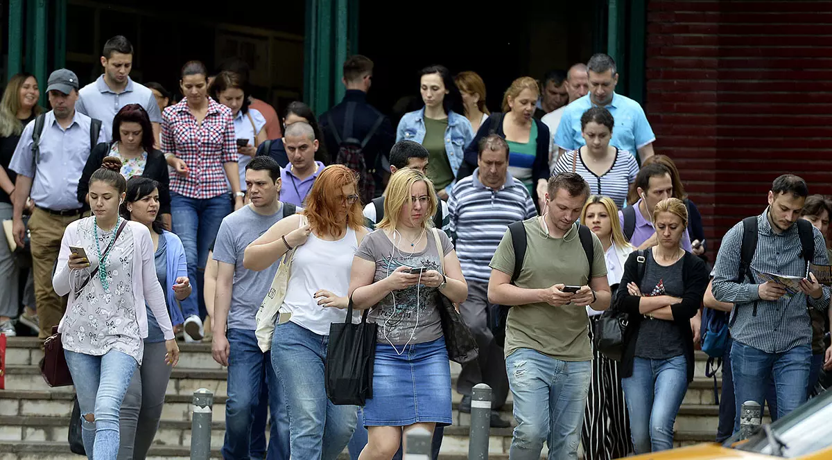 INSCOP, după controversa privind barometrul Academiei Române: „A fost comandat de LARICS, nu noi dăm numele sondajelor”