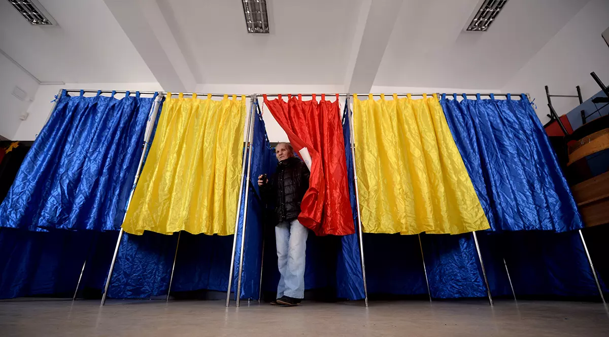 ALEGERI EUROPARLAMENTARE 2019 | Barometrul Academiei Române: Peste 39 la sută dintre români vor merge „sigur” la vot