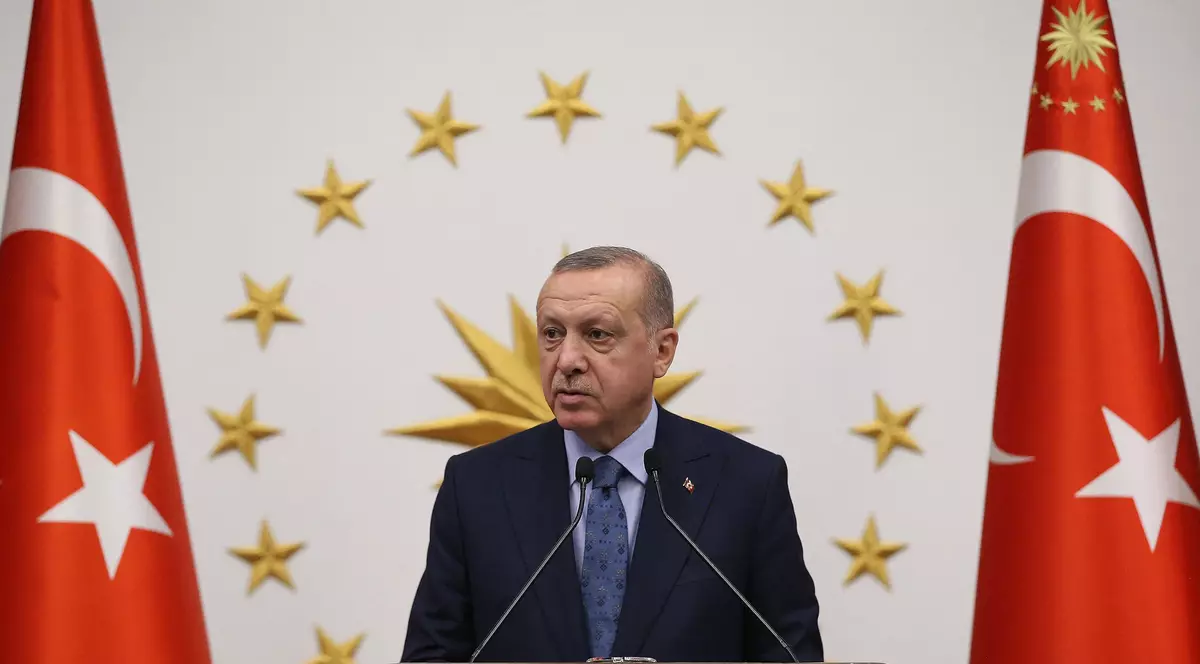 Erdogan, acuzat de Egipt că face declarații iresponsabile legate de moartea lui Morsi