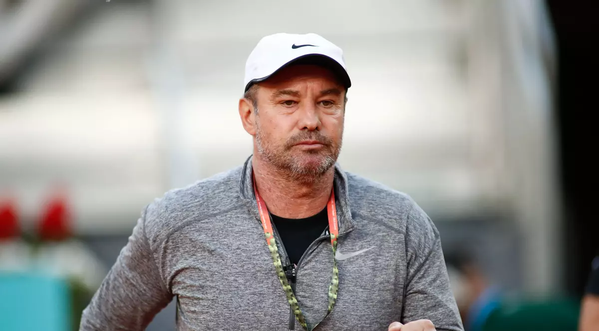 EXCLUSIV / Simona Halep s-a supărat pe Daniel Dobre. ”Pălăria este un pic cam mare pentru el. Este o soluție de compromis”