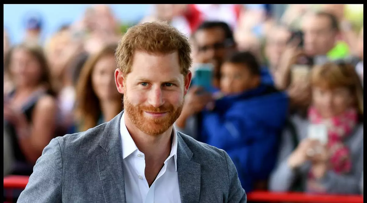 Prinţul Harry a primit despăgubiri substanţiale din partea unei agenţii de presă 