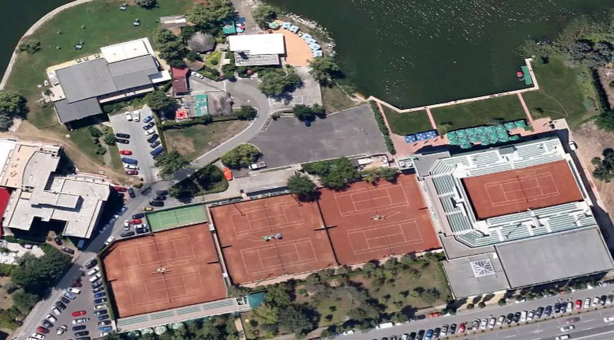 IDU Mamaia, clubul care a dat-o pe Simona Halep, n-are drept de vot la alegerile de la FRT. Libertatea a stat de vorbă cu Alina Idu, nora patronului: ”Am aflat cu stupoare și cu uimire!”