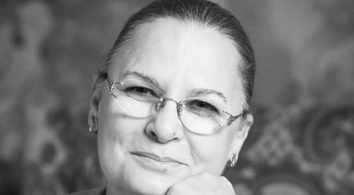 Actrița Ilinca Tomoroveanu a murit la 77 de ani