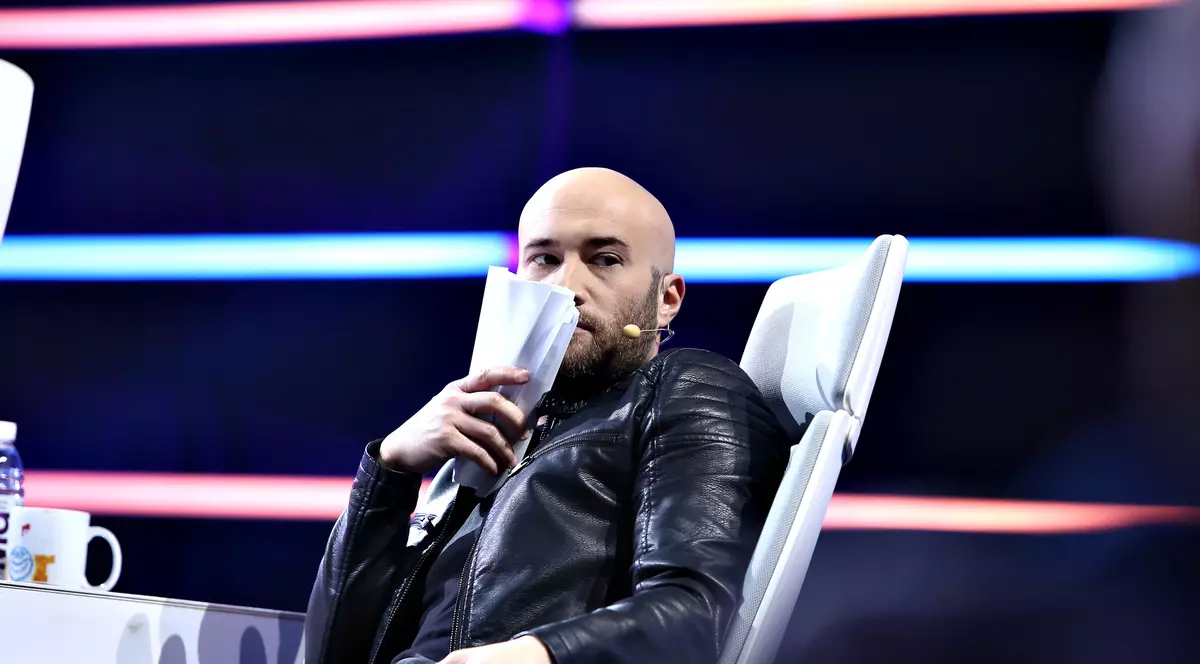 Mihai Bendeac, la iUmor: "E un pericol prin care eu am trecut de nenumãrate ori!"