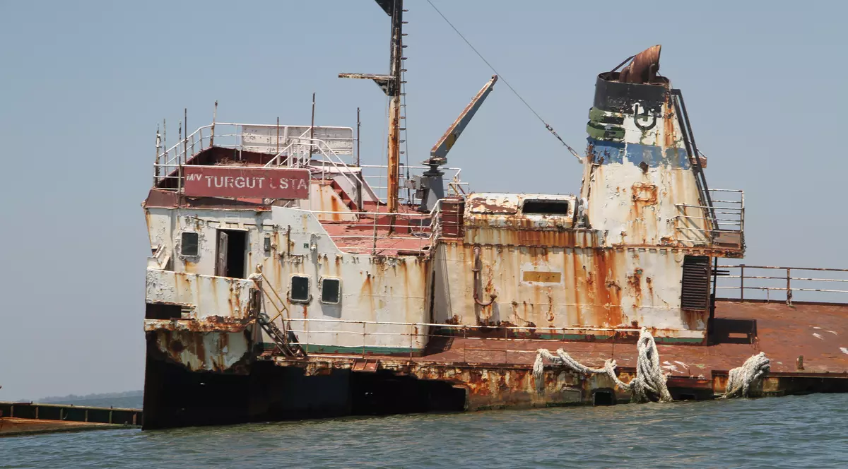 CORESPONDENȚĂ DE LA SULINA/ Orașul moare, dar nu se predă. PAH, despre ziua alegerilor europarlamentare în cel mai estic punct al României