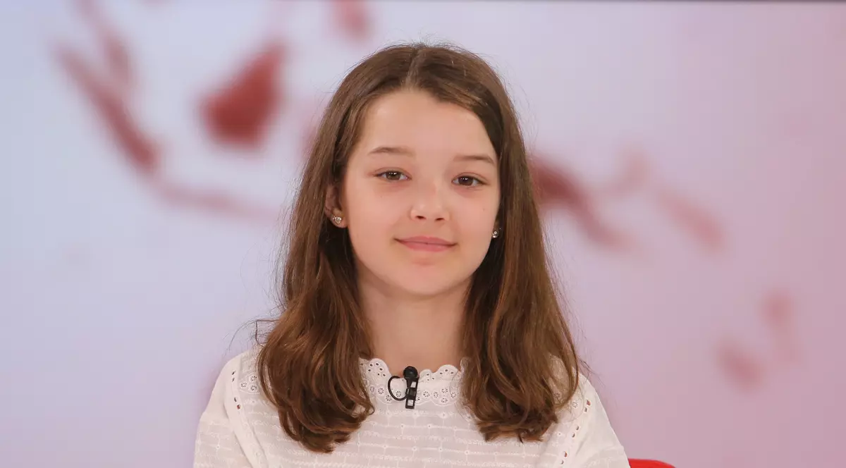 Eva Jumătate, la „Vocea României”? Românca de 11 ani care a ajuns în finala „Suedezii au talent” a fost chemată la show-ul de la PRO TV