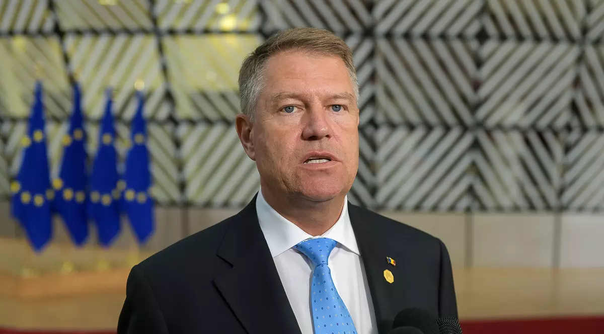 VIDEO | Președintele Iohannis a cerut „demiterea imediată” a lui Carmen Dan și a lui Teodor Meleșcanu: „Imediat înseamnă imediat”