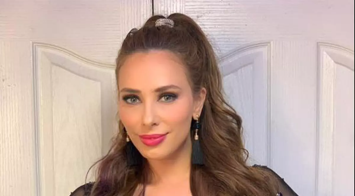 Iulia Vântur vorbește despre căsătorie. "Nu știu dacă asta e varianta căștigătoare pentru doi oameni care se iubesc"