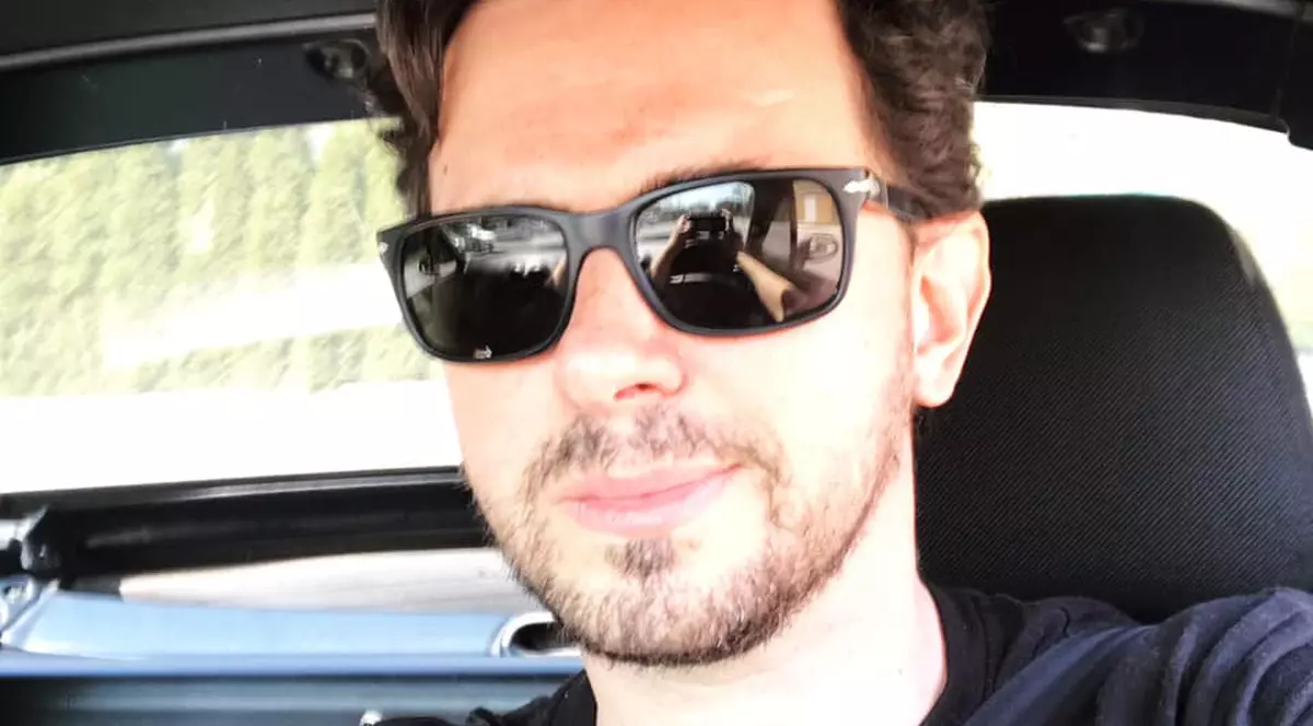 Informații noi despre starea de sănătate a lui Mihai Constantinescu. Finul său, Keo, a spus exact cum se simte artistul