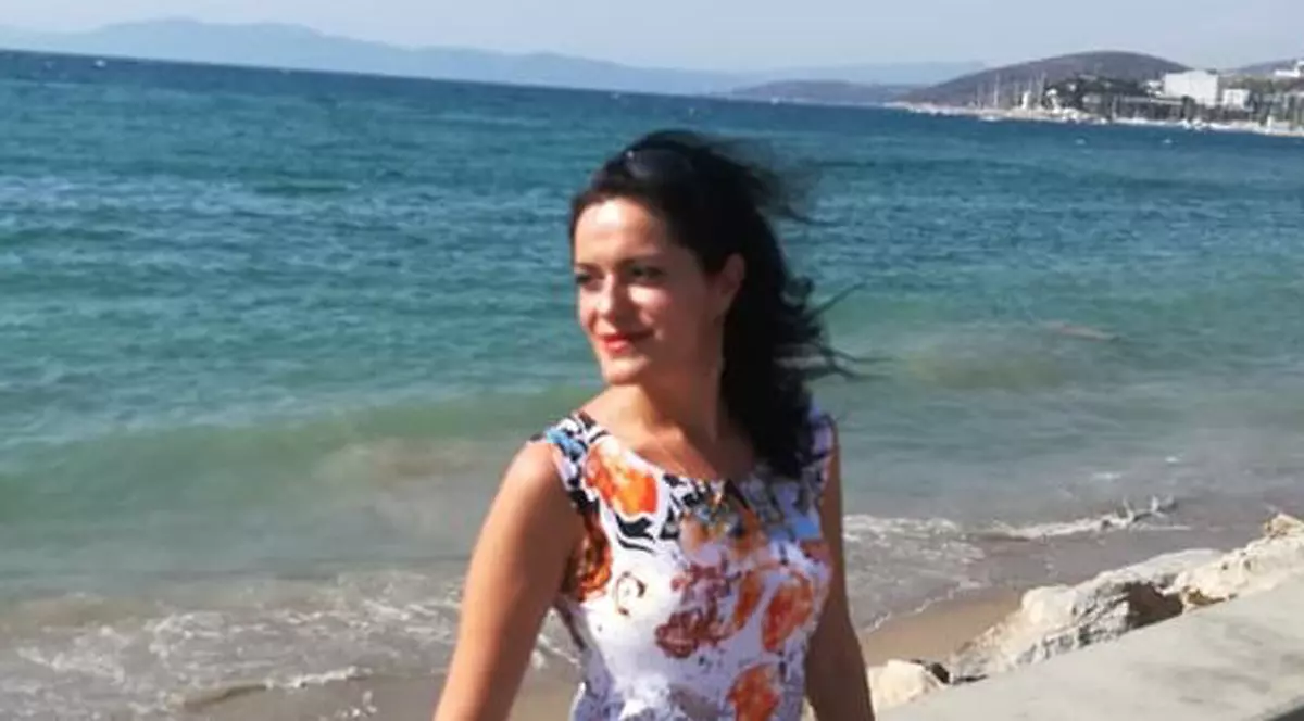 Cât de bine arată Lavinia Tatomir, fosta soție a actorului Adrian Pintea | FOTO