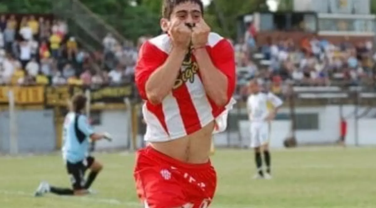 Un fotbalist s-a sinucis. Mesajul ciudat postat pe Instagram înainte să comită acest gest