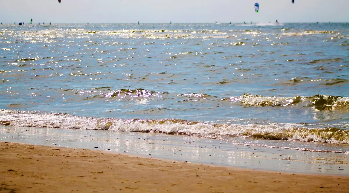 Vacanță în Sunny Beach, cea mai vibrantă stațiune bulgărească (PUBLICITATE)