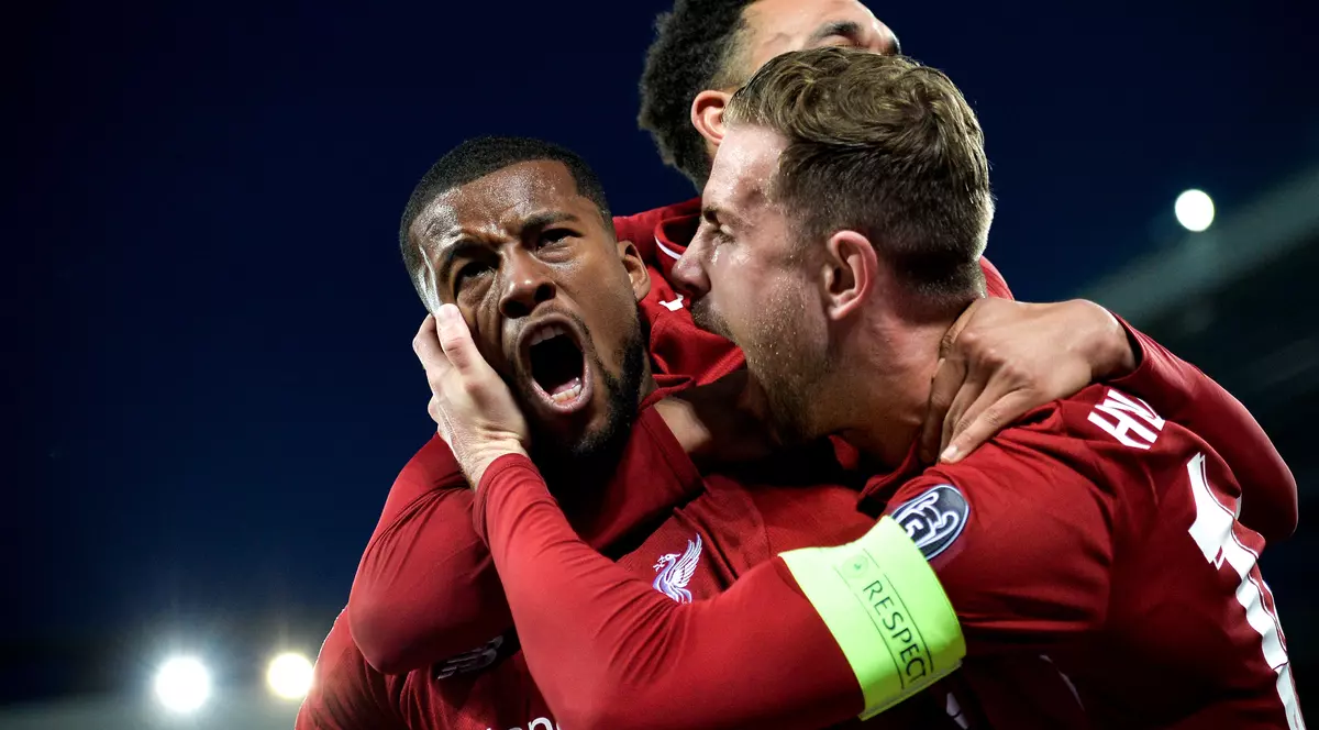 FOTO&VIDEO | Liverpool, în finala Ligii Campionilor 2019, după o revenire de senzație! Care Barcelona, care Messi?