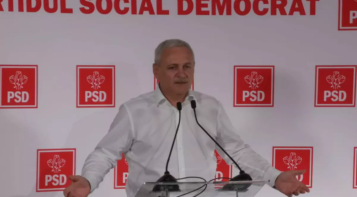 Liviu Dragnea