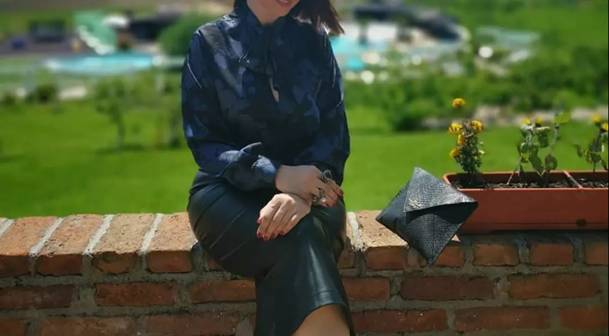 Transformarea prin care a trecut Andreea Marin. "Parcă ai 20 de ani"