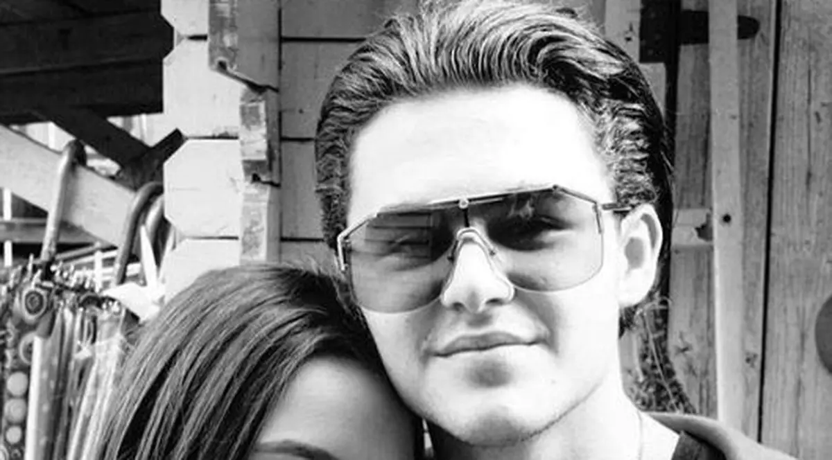 Mario Fresh a dat-o de gol pe Alexia Eram. "Nu vrea să se mobilizeze și să învețe pentru școala de șoferi"