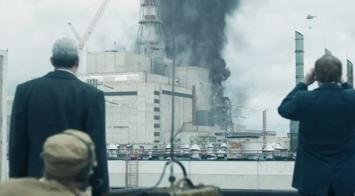 Accidentul nuclear de la Cernobîl, între serialul HBO și realitatea cruntă. Ce s-a întâmplat, de fapt, în cel mai grav accident din istoria energiei nucleare