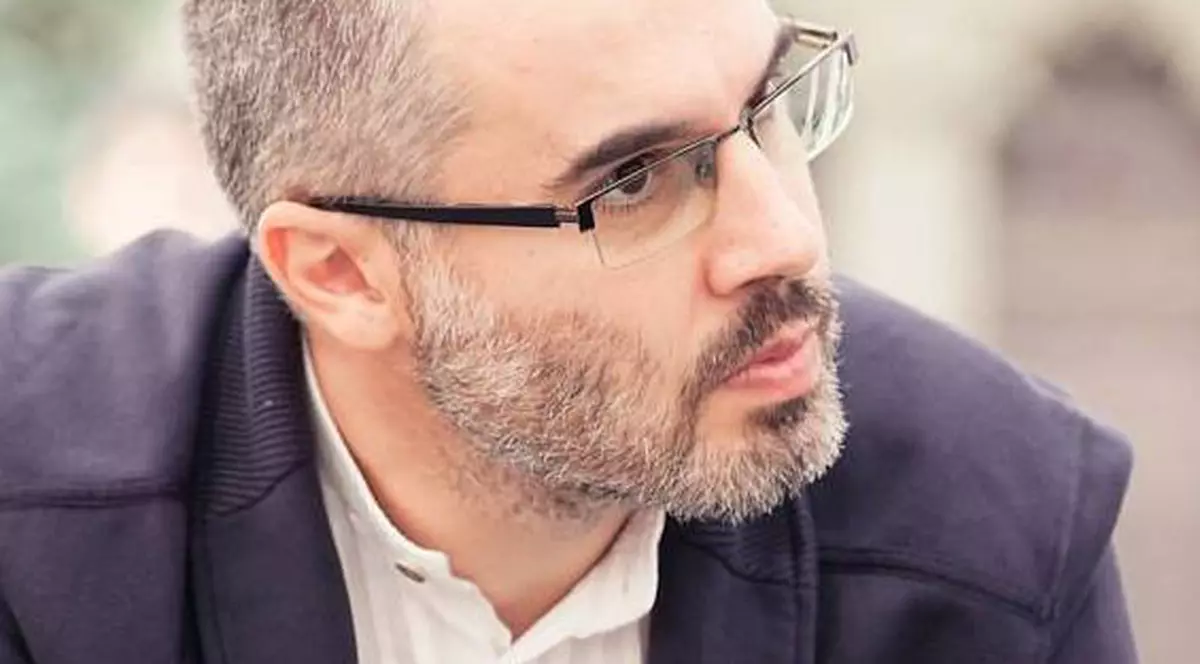 Mihnea Măruță a demisionat de la PressOne. "Nu am altă ofertă și nici nu știu ce voi face mai departe"