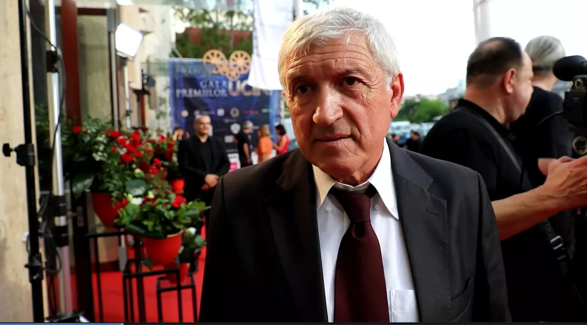 Mircea Diaconu