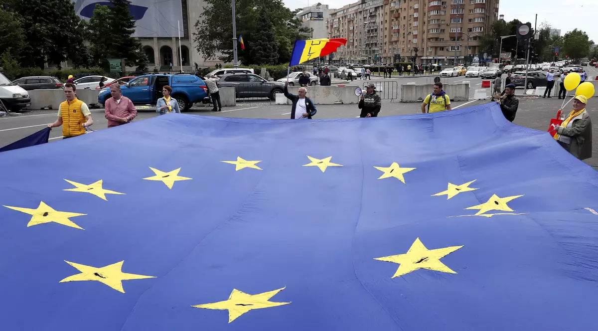 „România europeană, în fața asaltului populist-naționalist”. Claudiu Săftoiu, fost șef al SIE, despre mesajele electorale ale candidaților la europarlamentare din statele membre