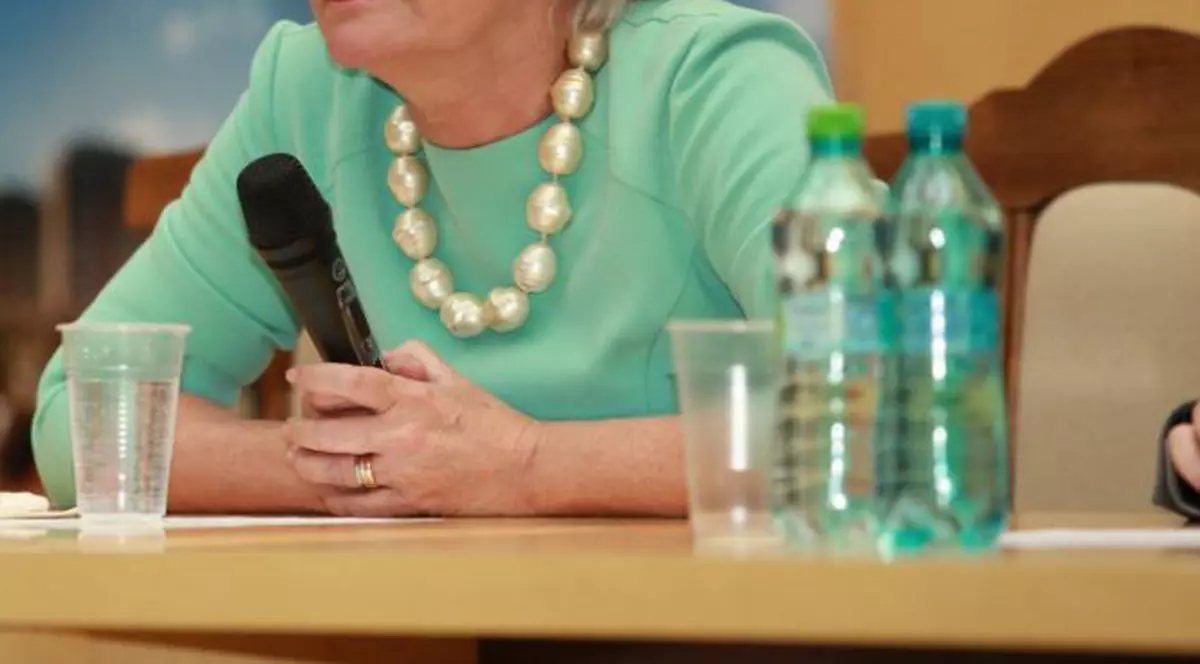 Cel mai greu moment din viața Monicăi Tatoiu. "Eram la etajul al patrulea la maternitatea de la Spitalul Universitar. Am vrut să mă arunc de acolo"