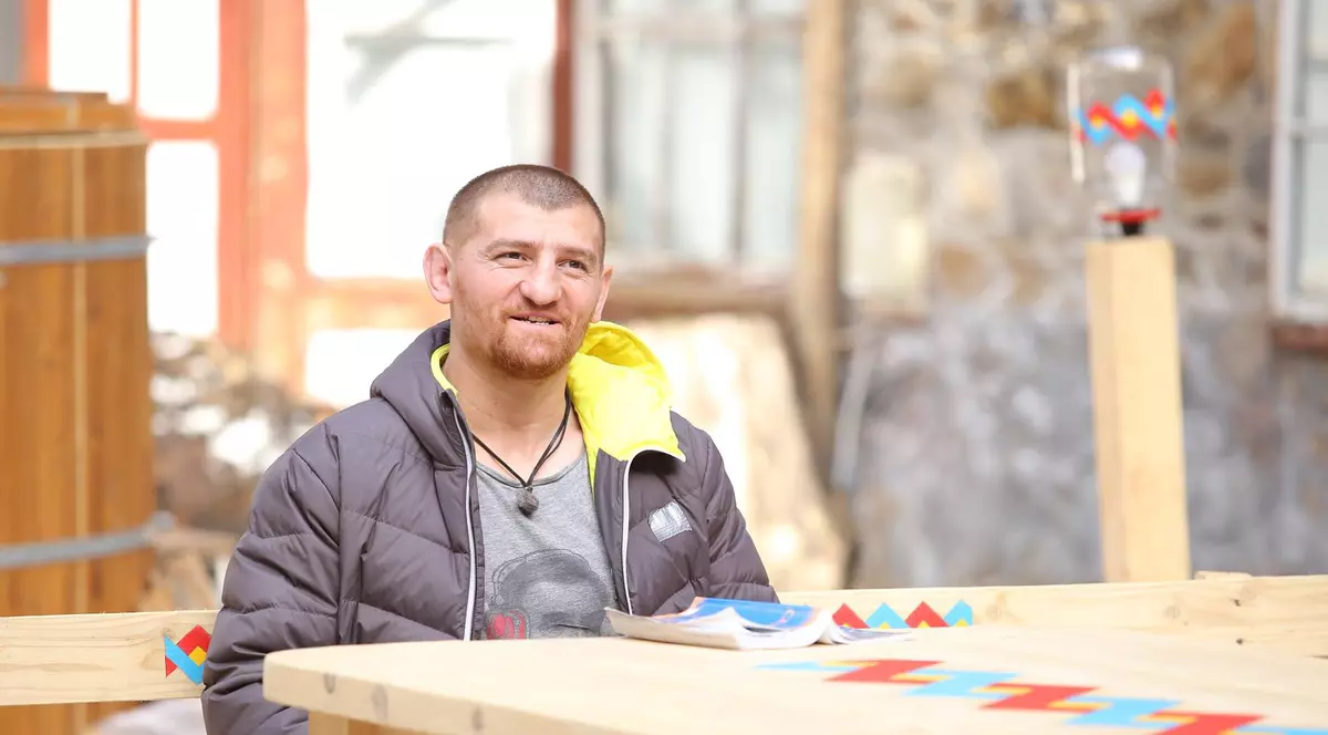 Cătălin Moroșanu, despre Brigitte Sfăt: "S-a întors Baba Cloanța"