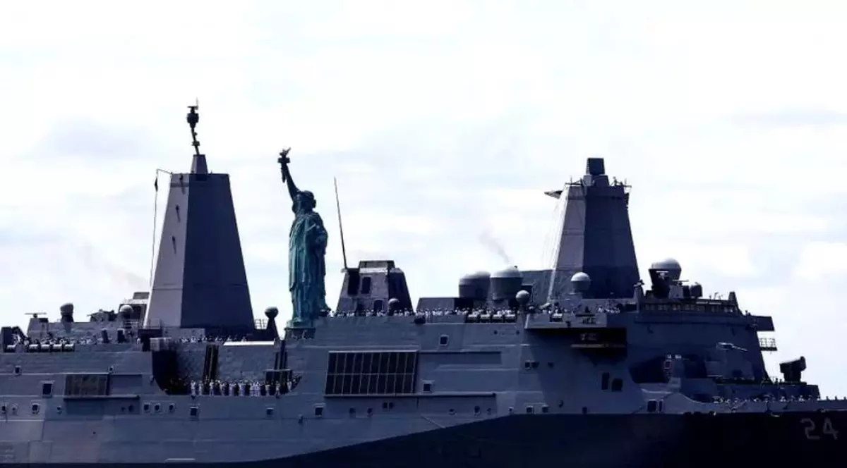 SUA ameninţă UE cu sancţiuni