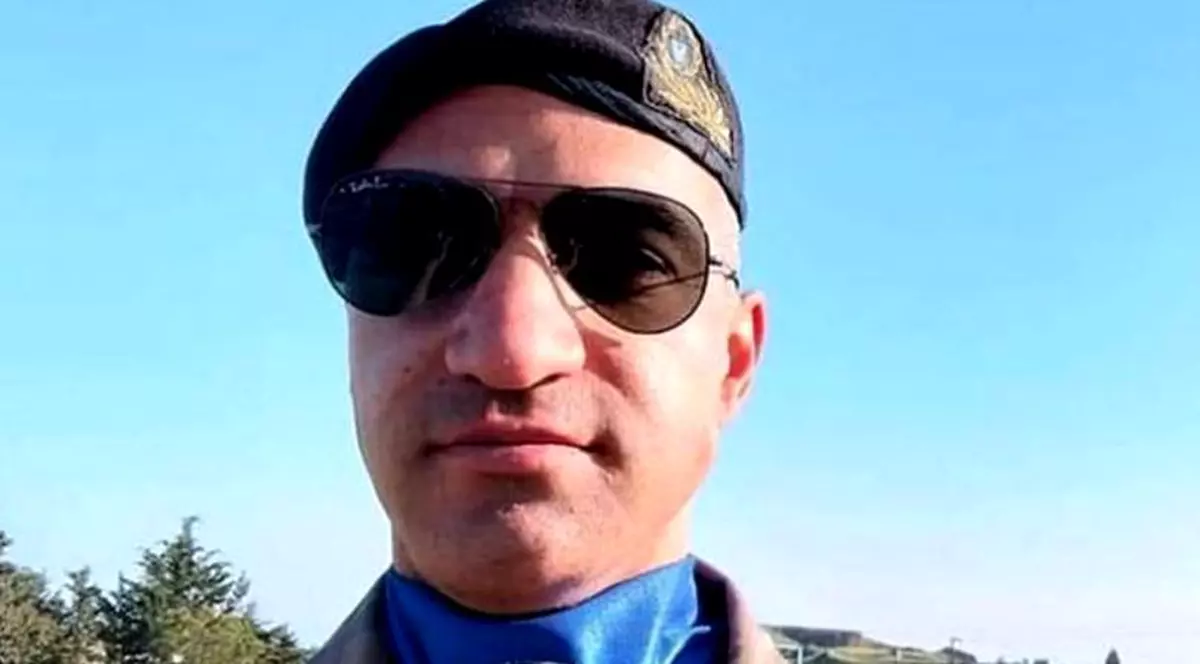 E oficial. Trupul copilului găsit în lacul din Cipru este al fetiței de opt ani ucisă de criminalul în serie