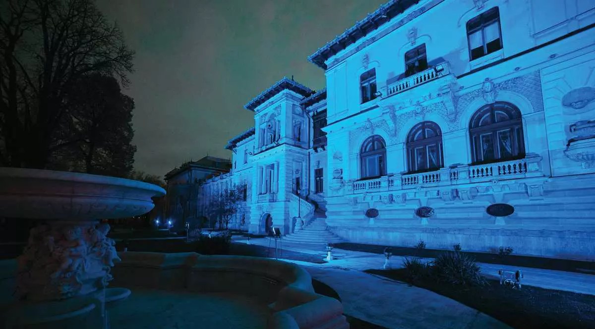 Noaptea Muzeelor 2019