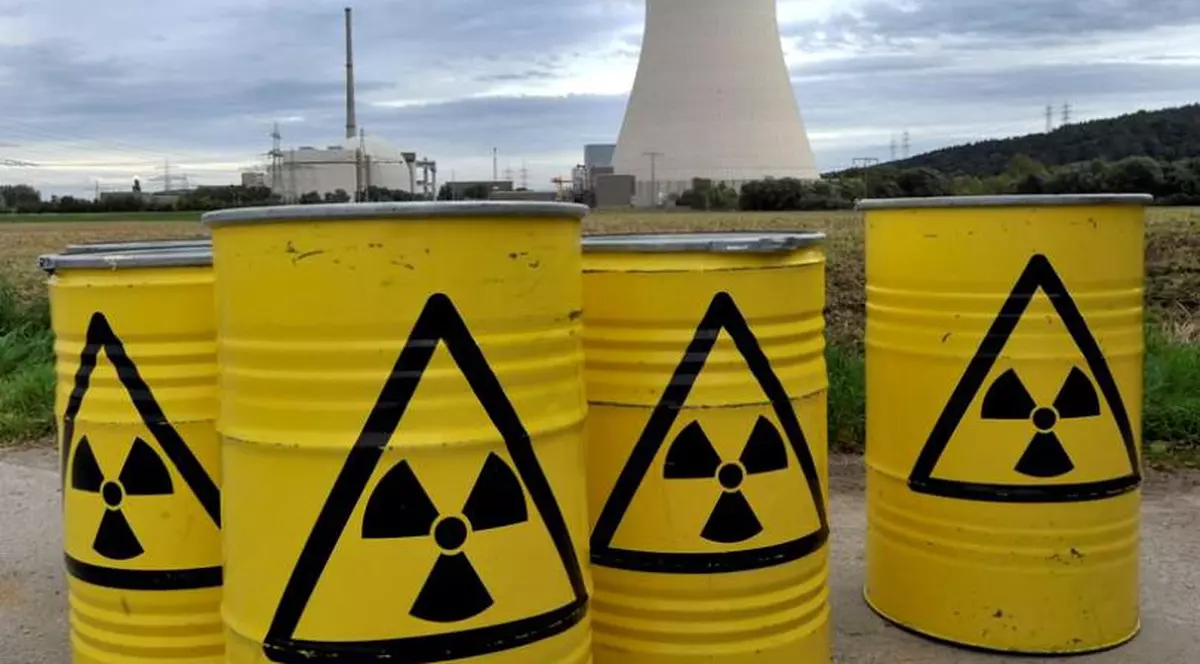 Un general american acuză Rusia că face teste nucleare în zona arctică