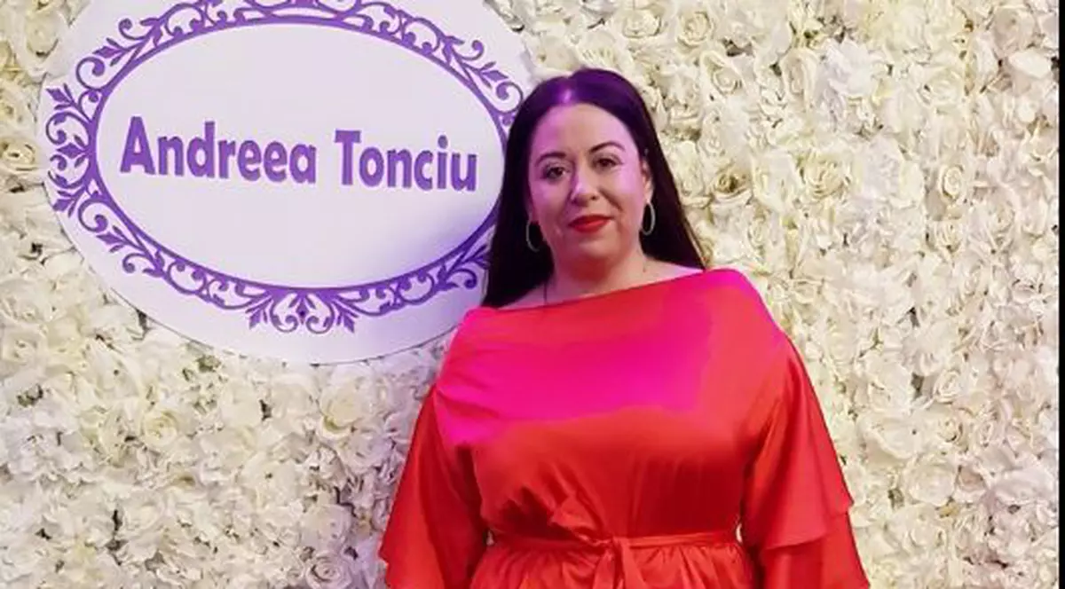 Cât a slăbit Oana Roman. "Suntîntr-un proces de remodelare corporală"