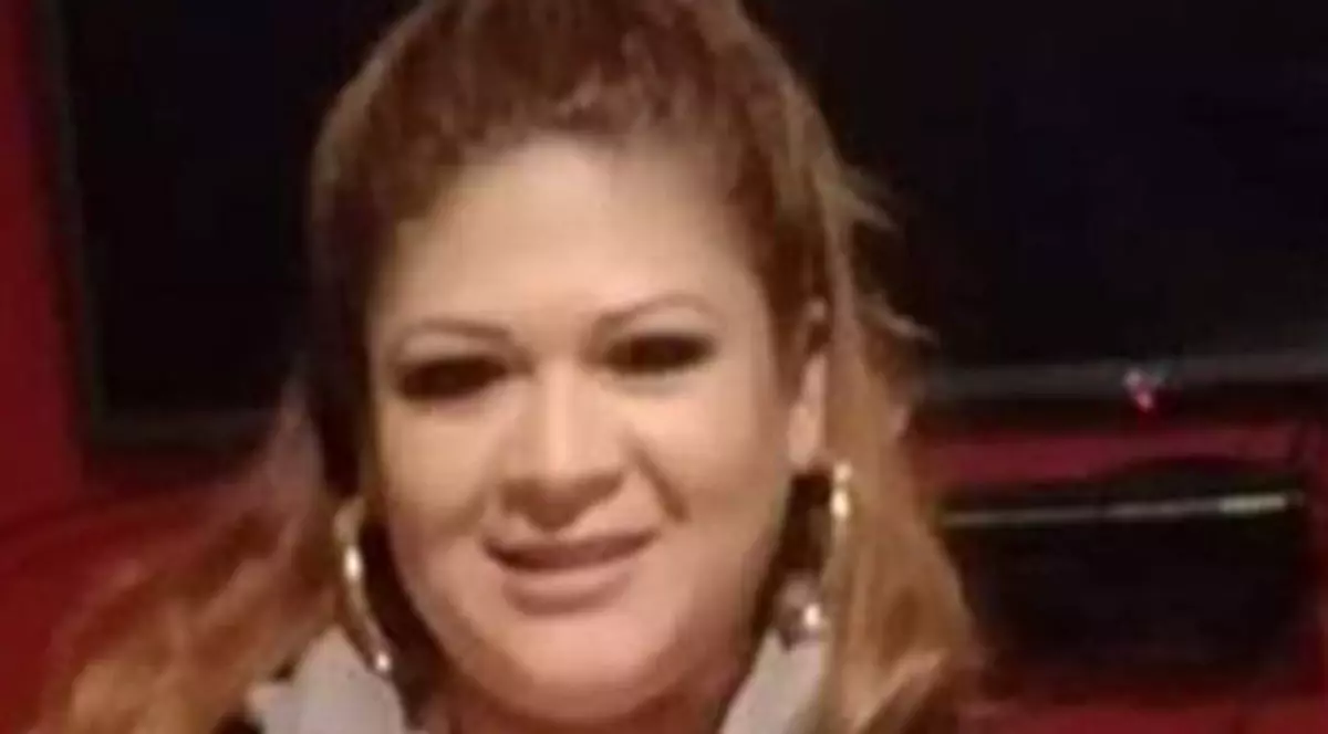 Karla Karina Galvan Gonzalez