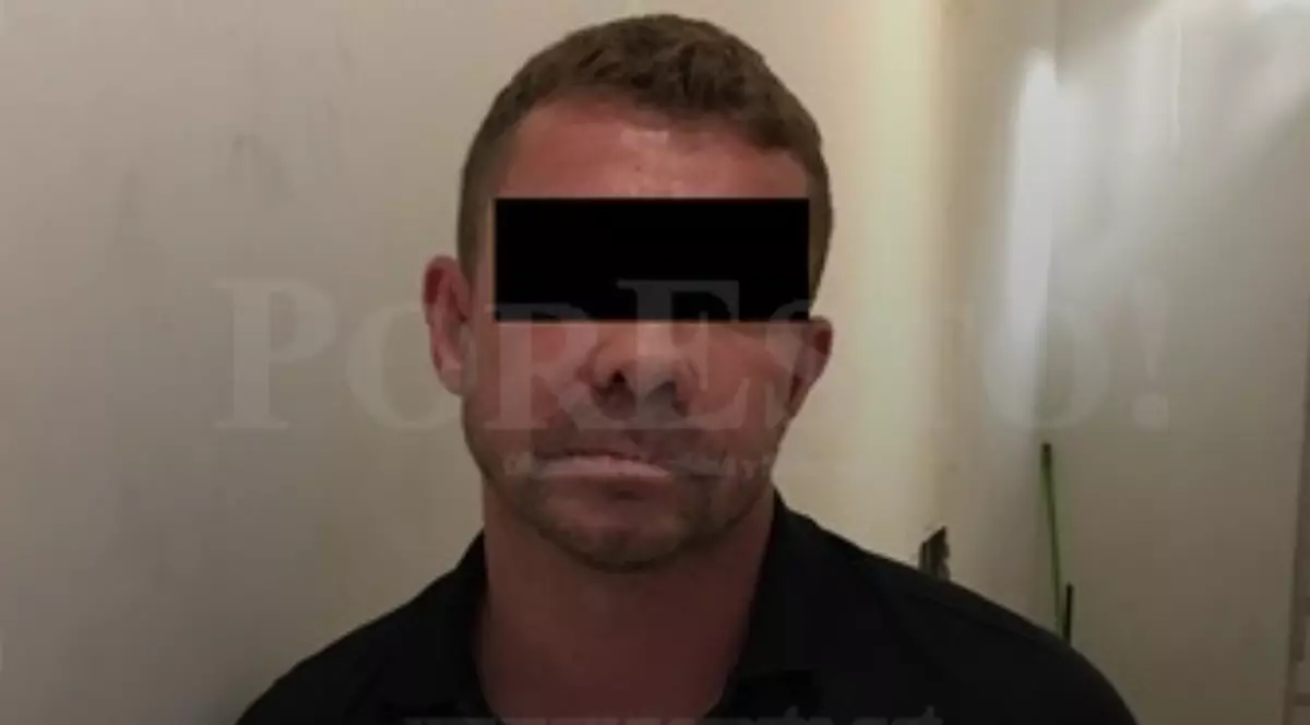 Un român a fost arestat în Mexic pentru că a furat 26 de milioane de dolari!