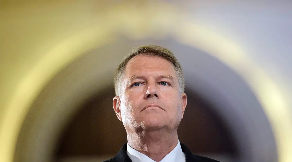 OPINIE | PAH, editorial despre cum președintele Iohannis ajută PNL organizând un eveniment care marchează 30 de ani de la Revoluție cu șapte luni mai devreme