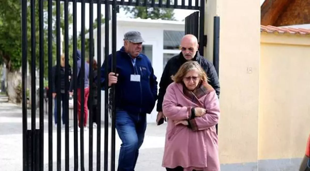 Detalii despre părinții lui Răzvan Ciobanu. "Tatăl lui este bolnav, a trecut printr-o operație pe cord deschis"