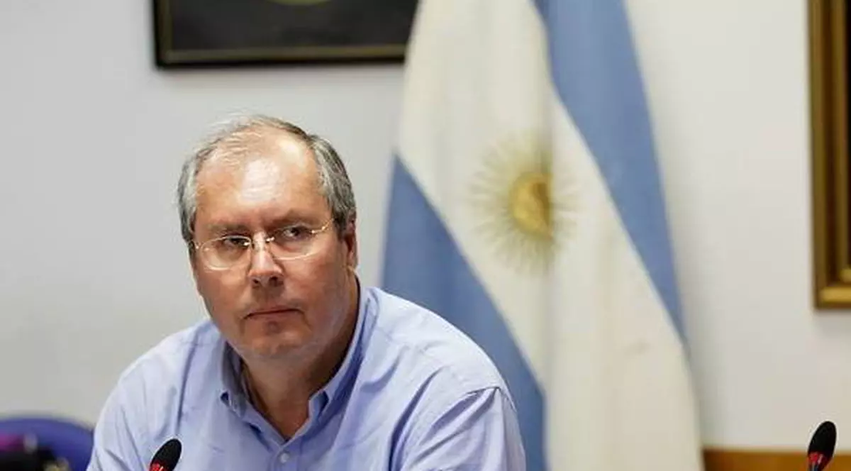 Parlamentarul împușcat într-un atac armat în Argentina a murit