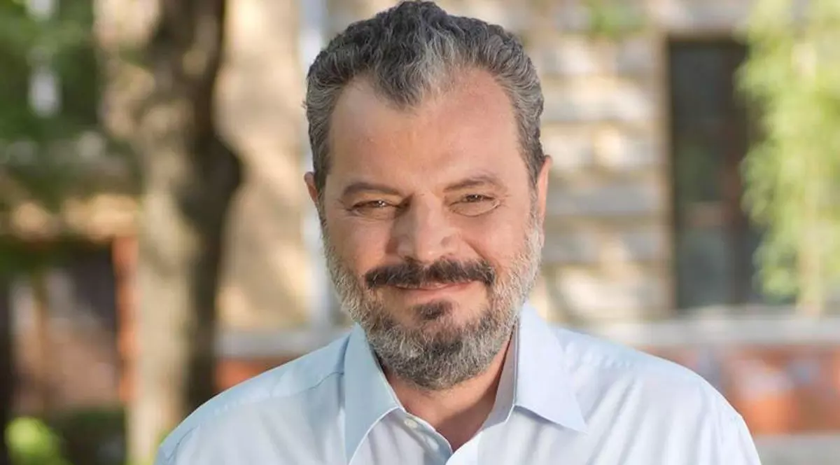 Opoziția îl susține pe Peter Eckstein Kovacs ca Avocat al Poporului în locul lui Victor Ciorbea