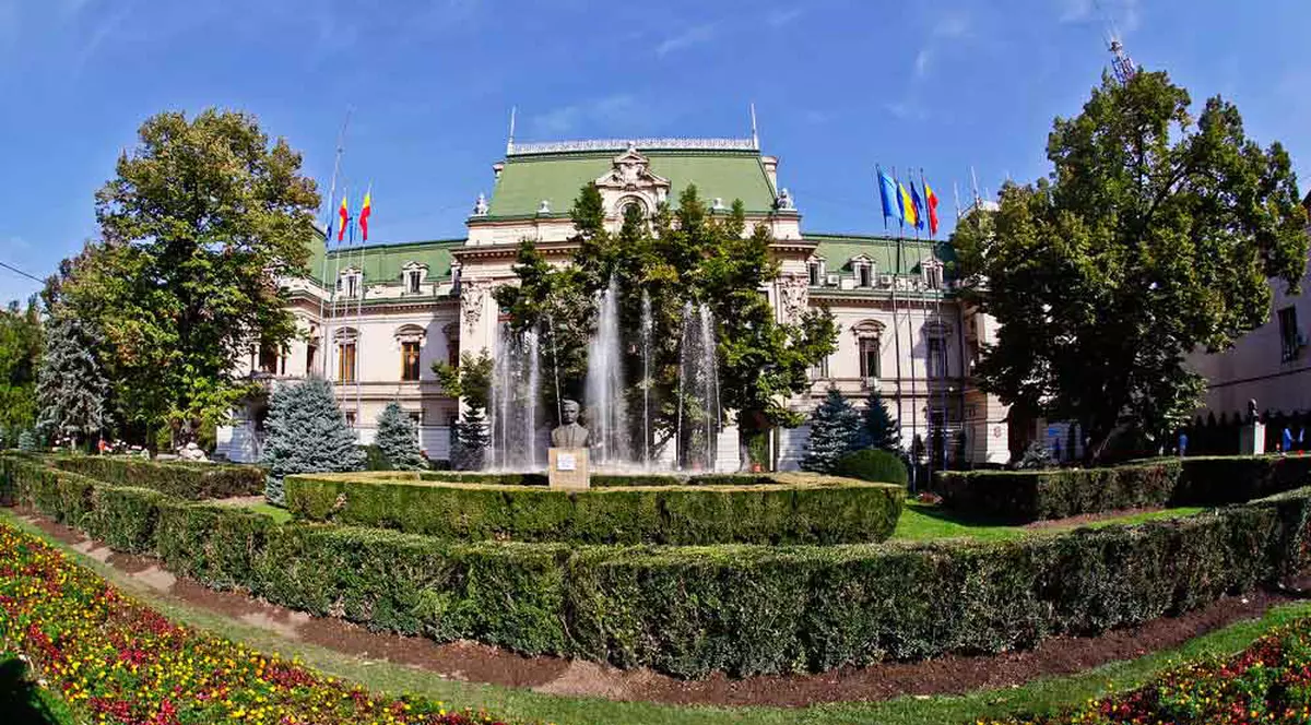 Post la stat cu salariu de 13.000 lei pe lună, atrăgător pentru o singură persoană