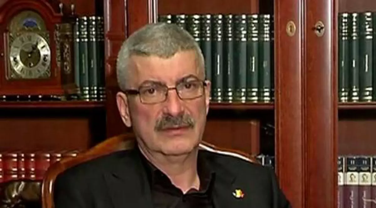 Cum și-a pierdut Silviu Prigoană un picior. Tatăl omului de afaceri a vorbit despre cel mai dur moment din viața acestuia