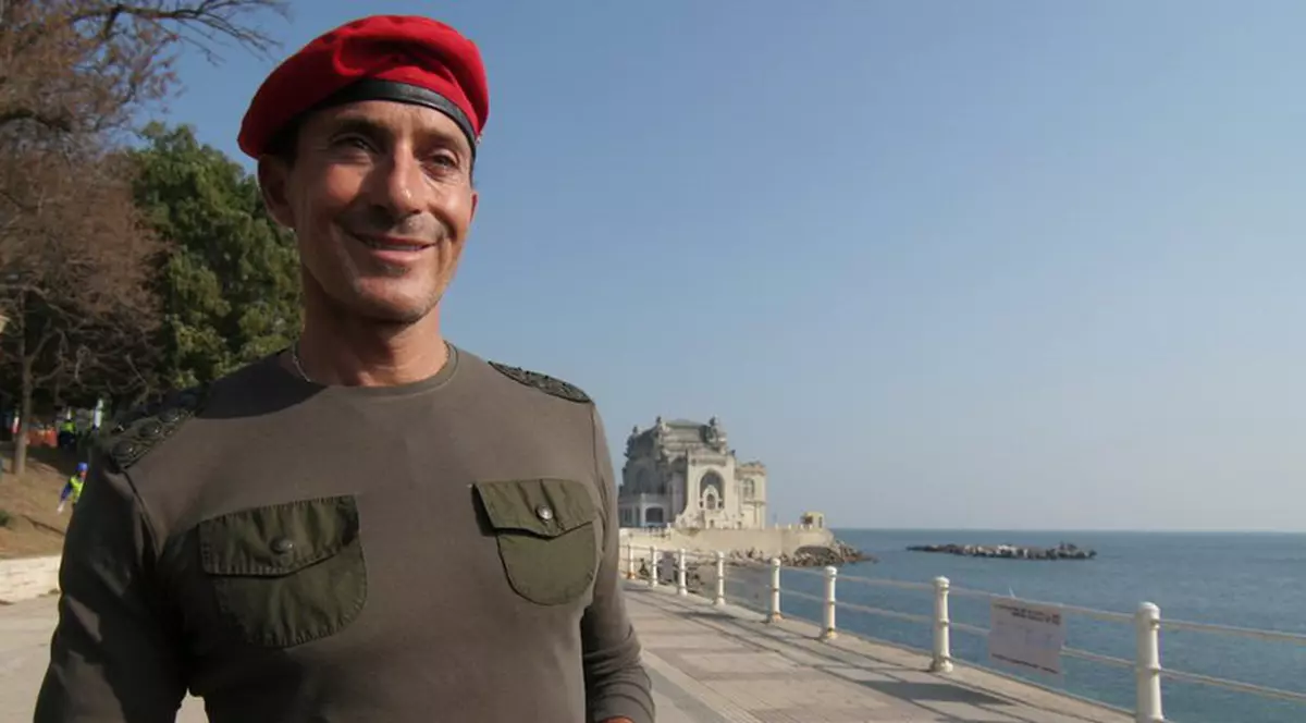 Radu Mazăre se află în custodia Poliției Române. Anunțul făcut de IGPR