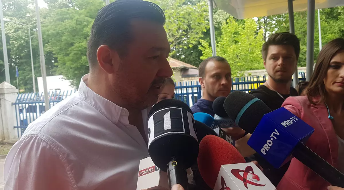 Cătălin Rădulescu (PSD), după rezultatul alegerilor: ”Rămâneți voi cu securiștii. Dați în cap, violați, faceți ce vreți!”