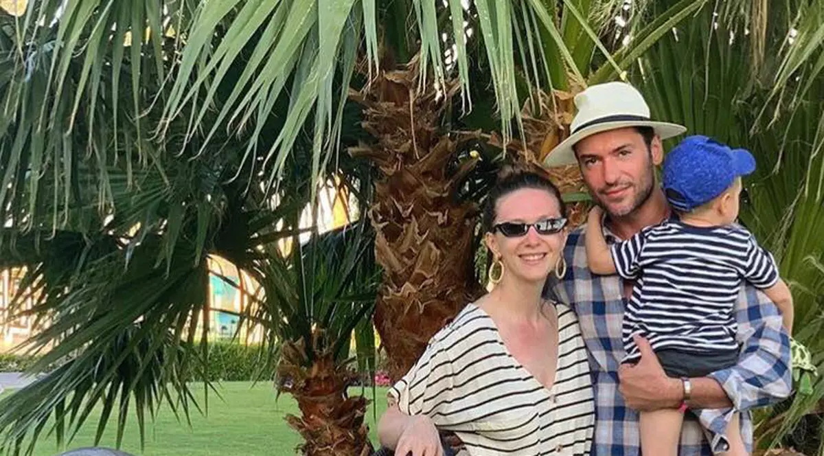 Radu Vâlcan i-a dat replica Adelei Popescu, după ce aceasta s-a plâns că el a plecat cu prietenii în Iordania și ea a rămas acasă cu cei doi copii