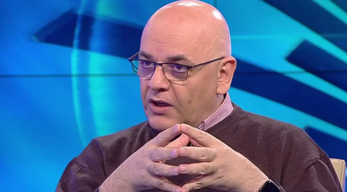 Atenționarea lui Raed Arafat către populație