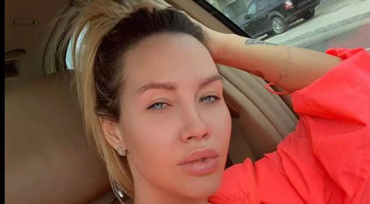 Raluca Podea l-a dat uitării pe Florin Pastramă. Are un nou iubit